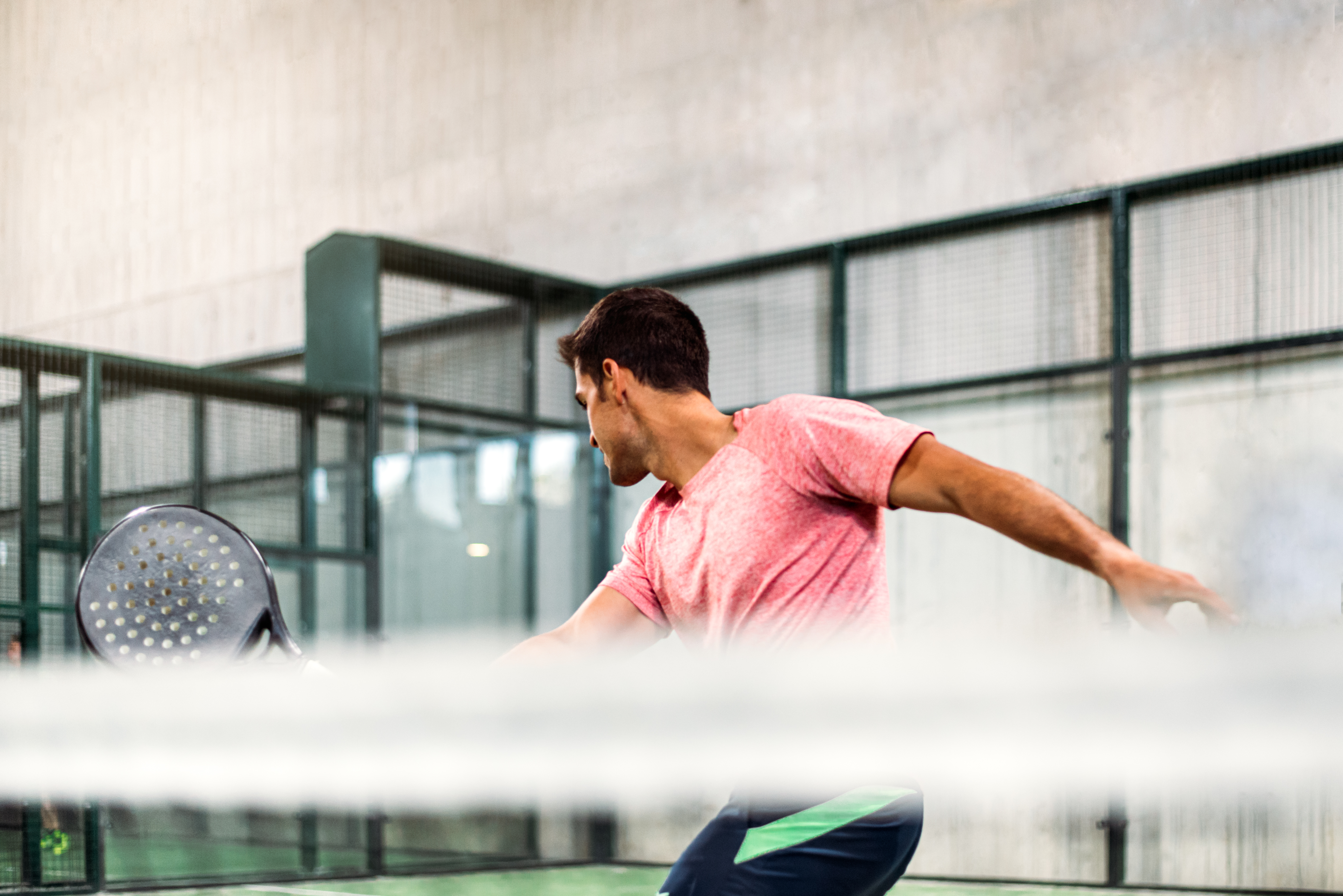 How to Become a Professional Padel Player: A Step-by-Step Guide